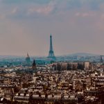 Paris, France: The City of Love and Lights