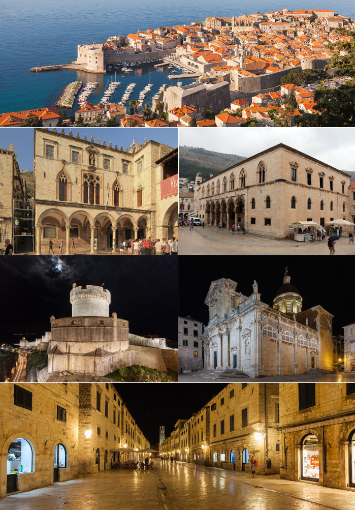 Welcome to the stunning coastal gem of Croatia – Dubrovnik. So much more than King’s Landing, this setting for Game of Thrones’ capital city is a tapestry of magic, history, fortified walls, and sparkling Adriatic waters.