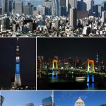 Tokyo Unveiled: Where Tradition Meets Futuristic Marvels!