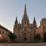 Barcelona, Spain: The Catalan Canvas